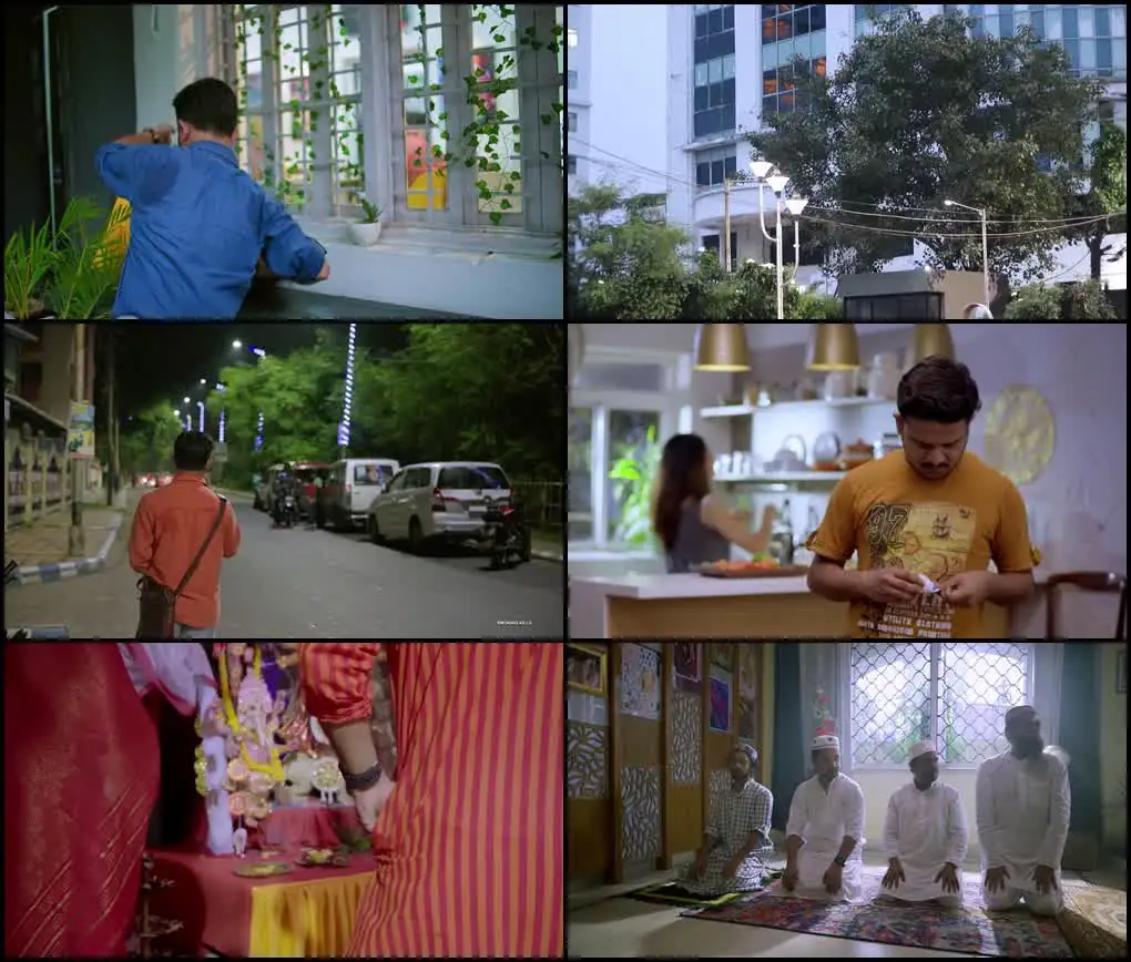 Dharma Sankat Screenshot 1 Dharma Sankat Screenshot 1