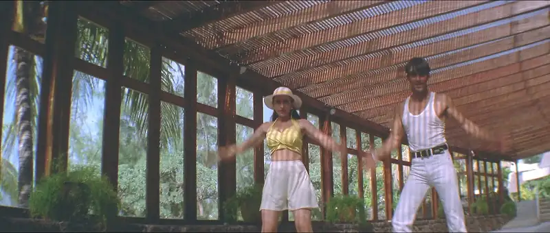 Judwaa (जुड़वा) Screenshot 2