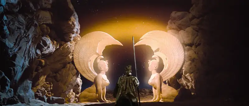 The NeverEnding Story Screenshot 2