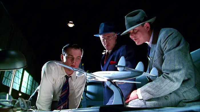 The Aviator Screenshot 4