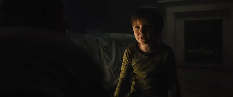 Daniel Isn’t Real Screenshot 6