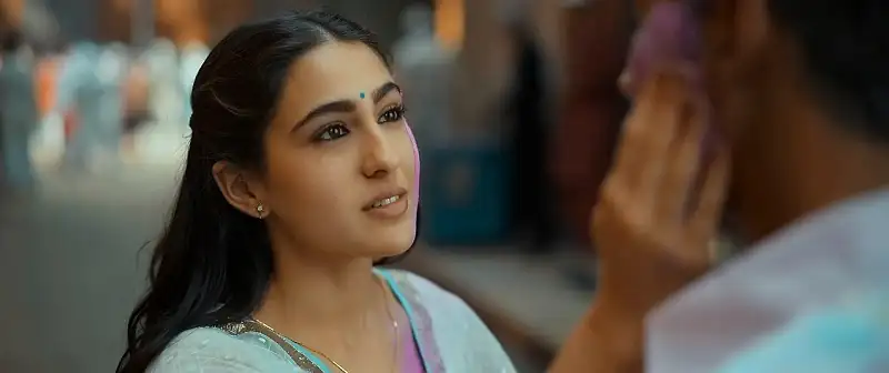 Atrangi Re Screenshot 4