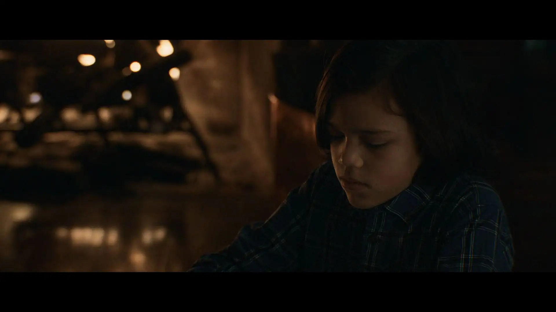 The Whisper Man Screenshot 1