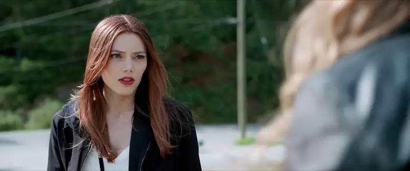 V for Vengeance Screenshot 2