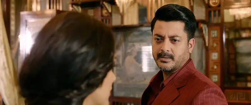 Sita Ramam Screenshot 3