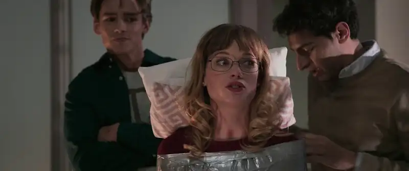 Office Uprising Screenshot 4 Office Uprising Screenshot 4