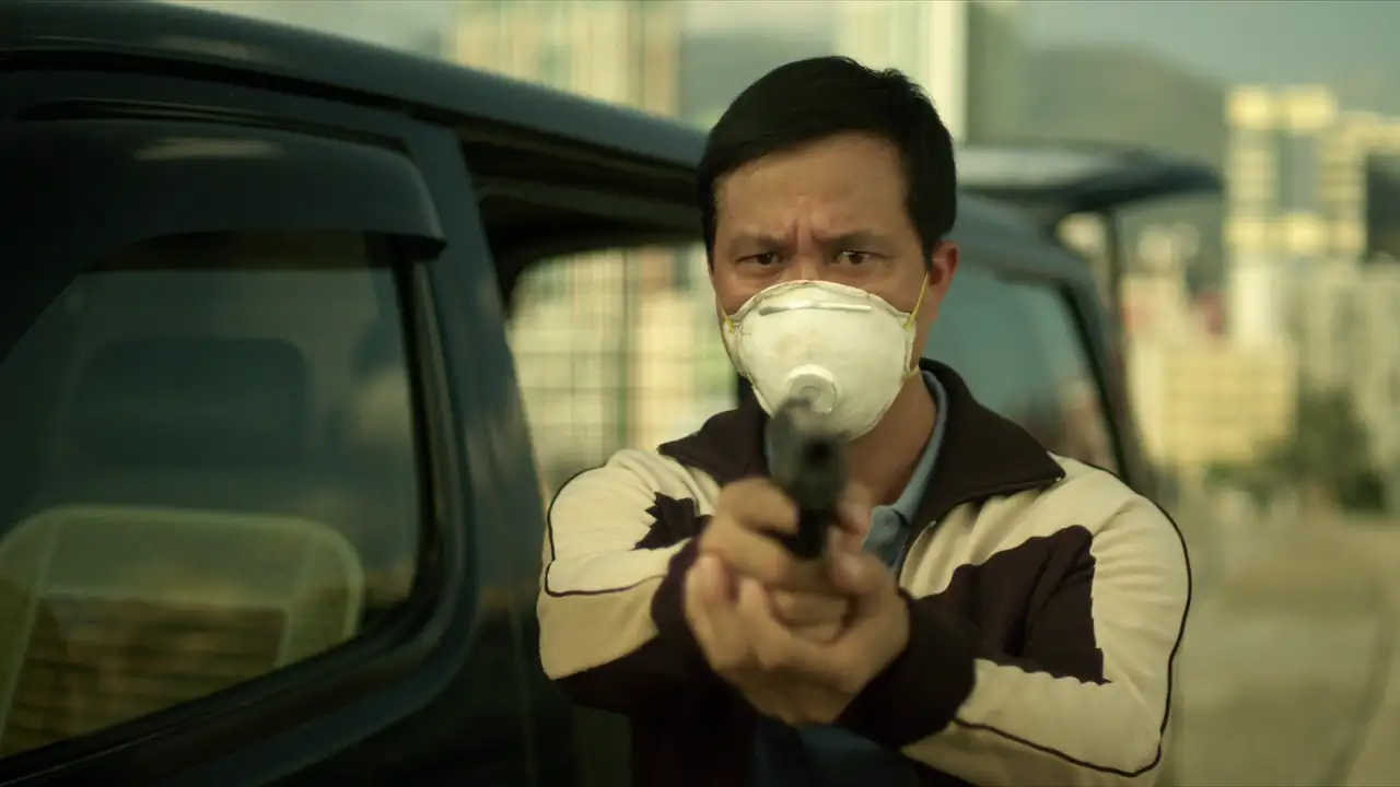 Contagion Screenshot 1 Contagion Screenshot 1