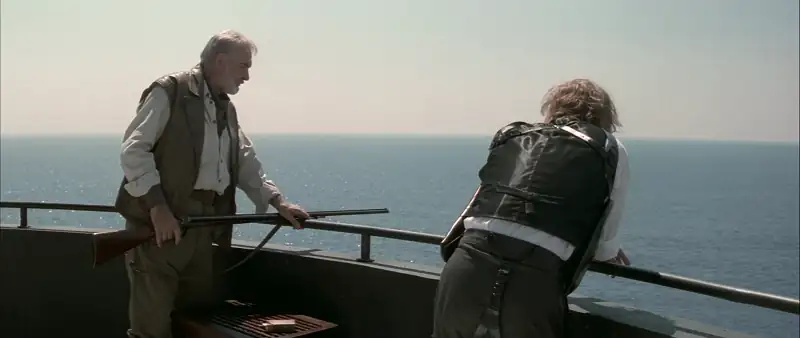 League of Extraordinary Gentlemen Screenshot 4