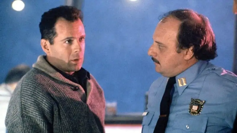 Die Hard Screenshot 2