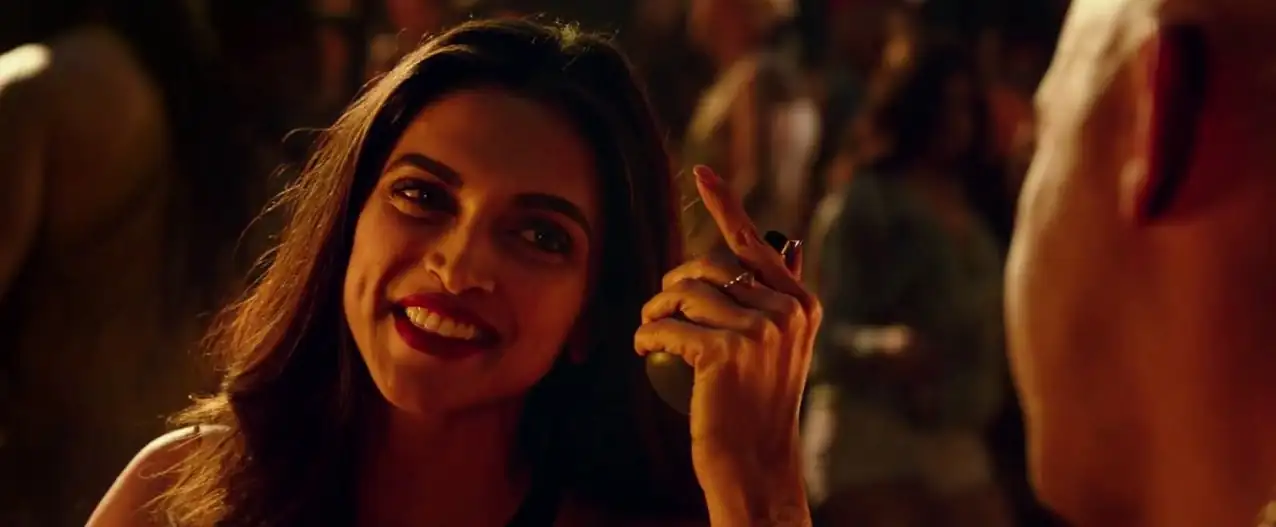 xXx: Return of Xander Cage Screenshot 1