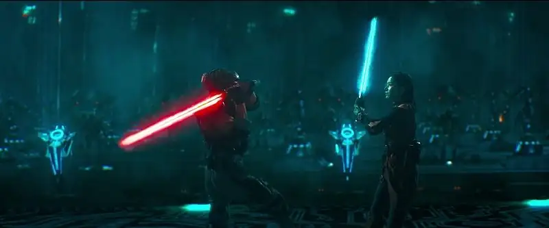 Mutant Screenshot 6