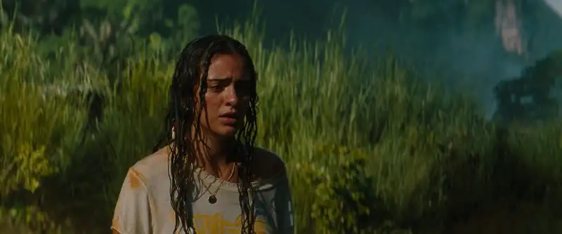 Jurassic World: Rebirth Screenshot 6 Jurassic World: Rebirth Screenshot 6