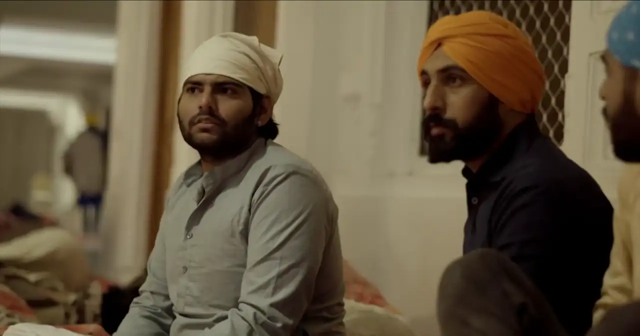 Punjab To Canada Screenshot 4