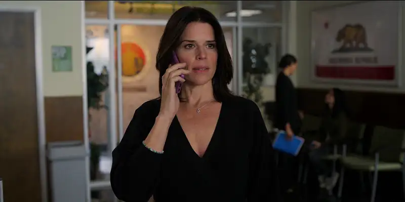 The Lincoln Lawyer Screenshot 5