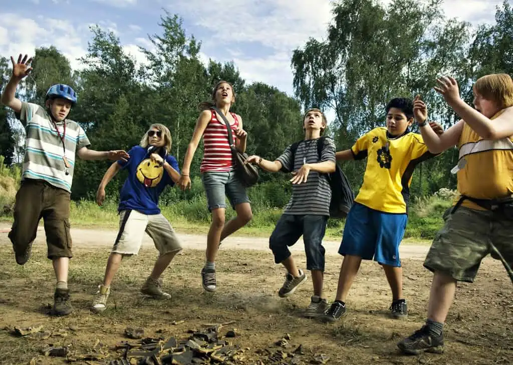 The Crocodiles Screenshot 2
