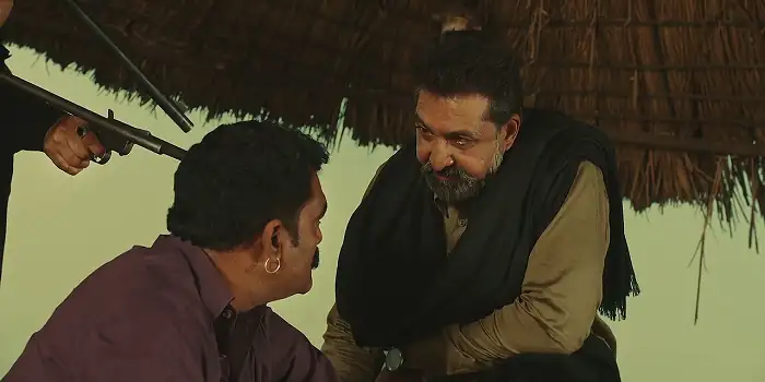 Takhatgarh Screenshot 4 Takhatgarh Screenshot 4
