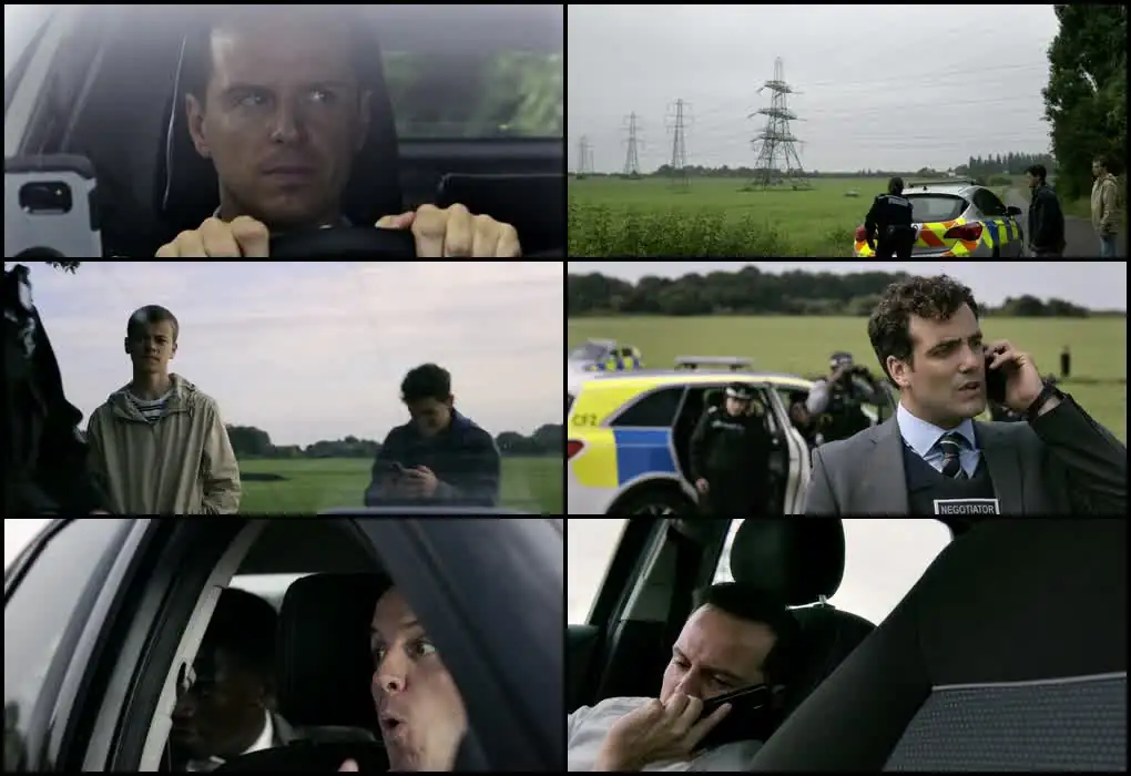 Black Mirror Screenshot 1