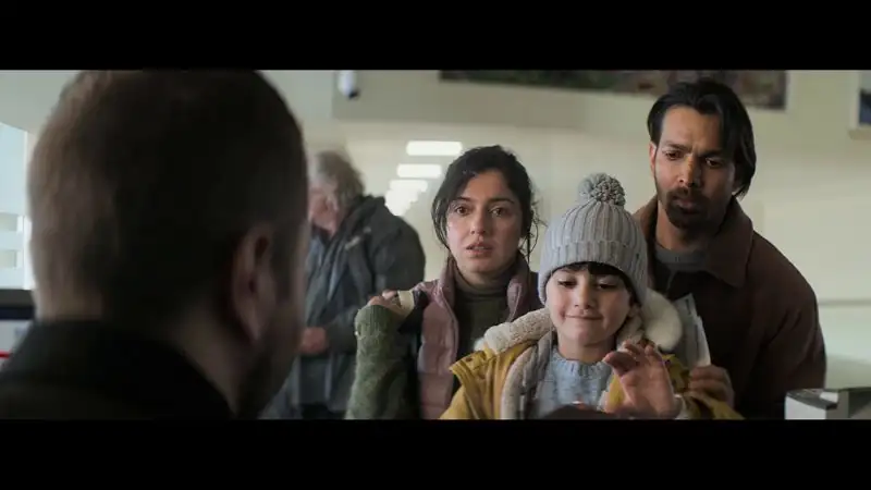 Tum Hi Ho Screenshot 6