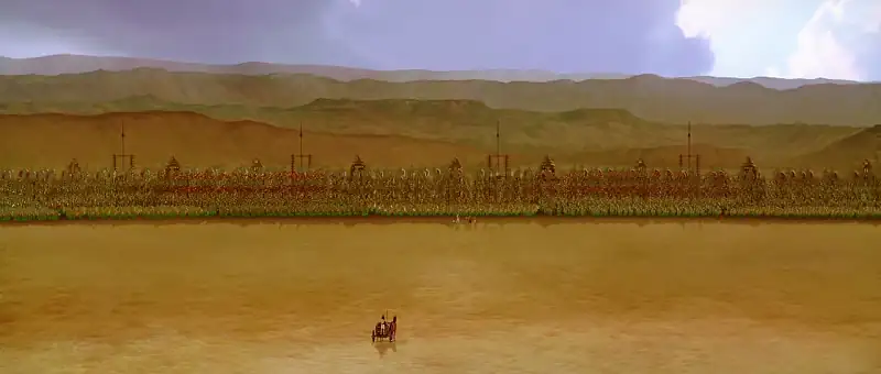 Arjun: The Warrior Prince Screenshot 4