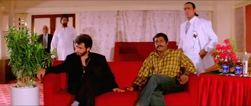 Naajayaz Screenshot 6