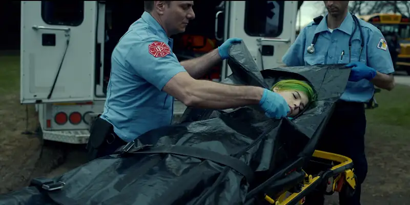 Accused Screenshot 3