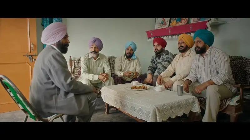 Buhe Bariyan Screenshot 3