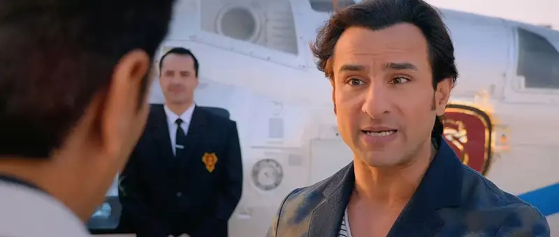 Humshakals Screenshot 1