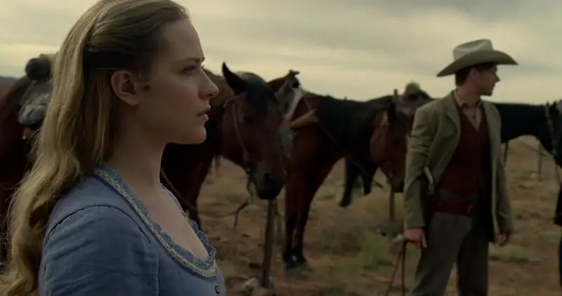 Westworld Screenshot 2