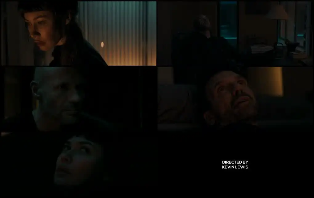 Misdirection Screenshot 1