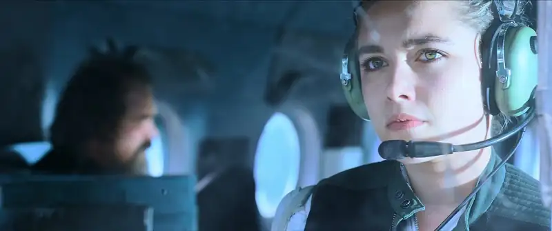 Black Widow Screenshot 3