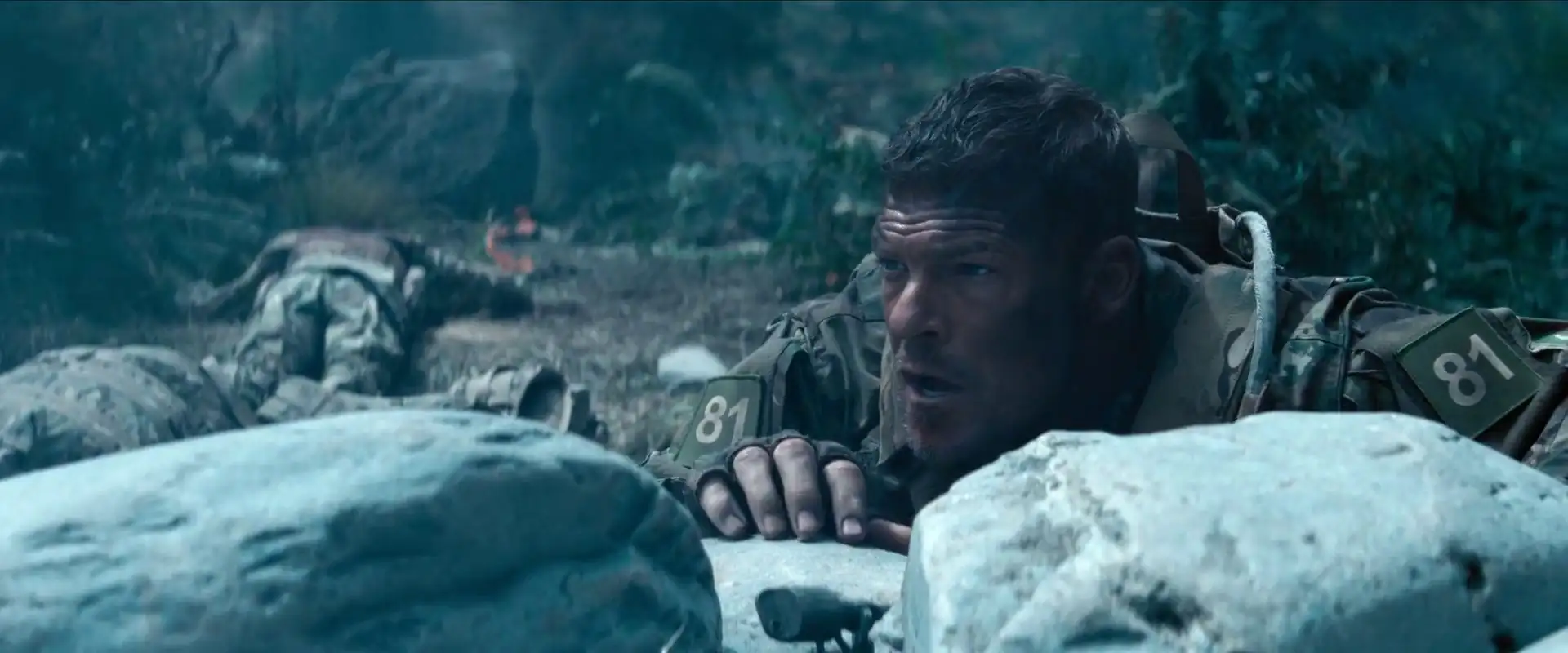 War Machine Screenshot 3