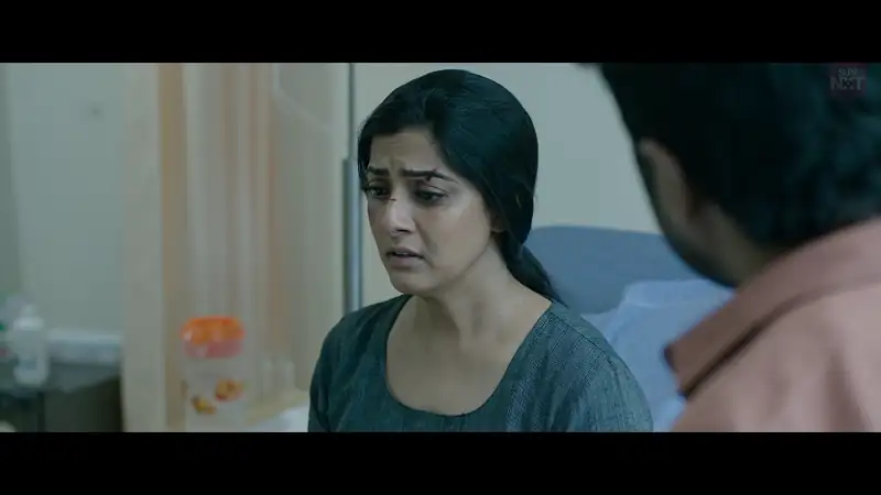 Sabari Screenshot 5
