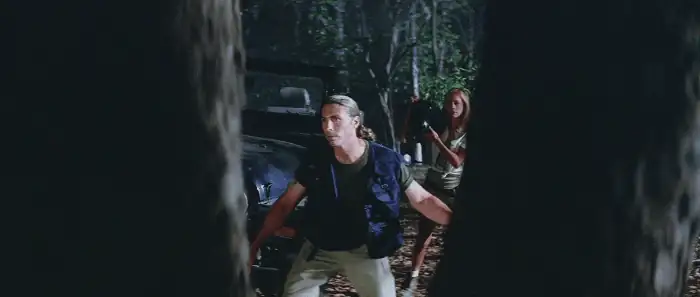 Kaal Screenshot 1