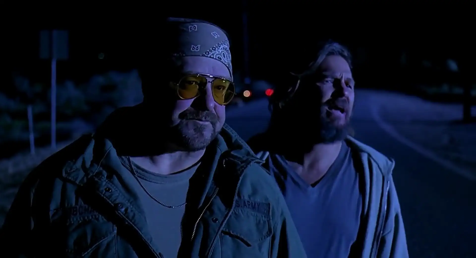 The Big Lebowski Screenshot 2