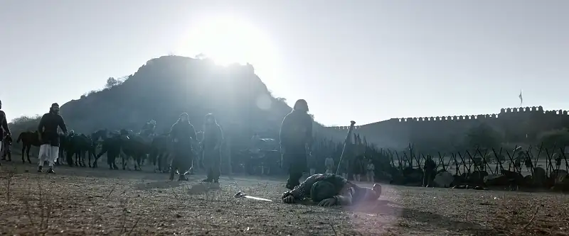 Marakkar: Lion of the Arabian Sea Screenshot 5