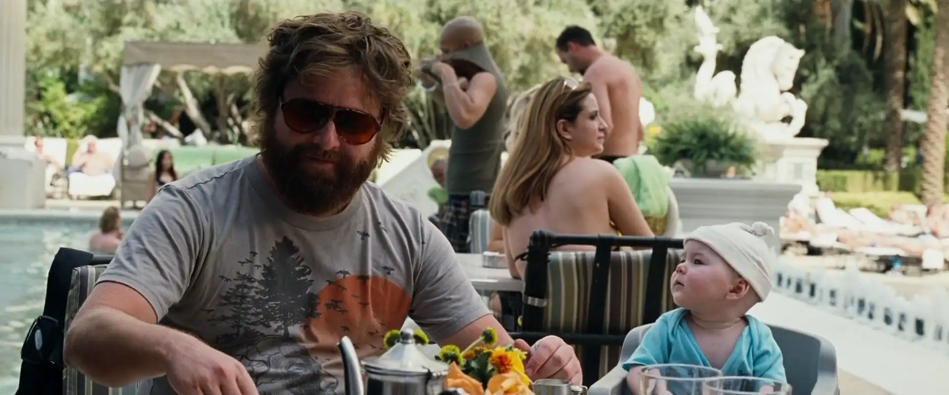The Hangover Screenshot 3