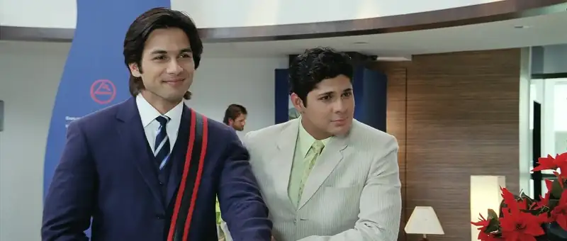 Kismat Konnection Screenshot 1 Kismat Konnection Screenshot 1
