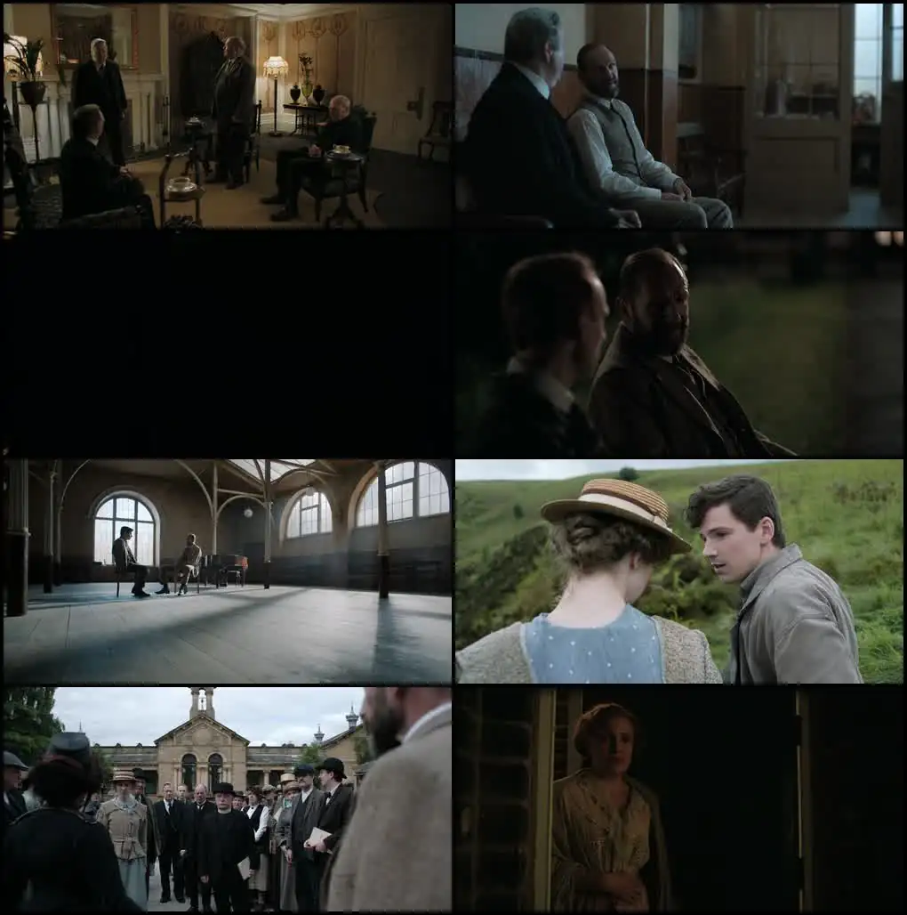 The Choral Screenshot 1
