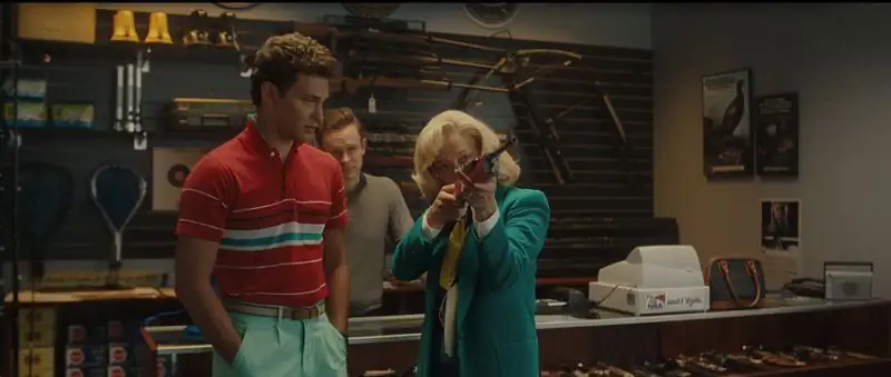 Monsters: The Lyle and Erik Menendez Story Screenshot 4