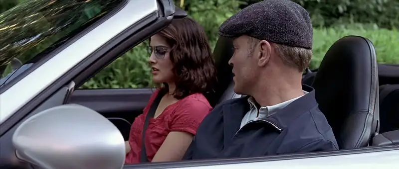 Walking Tall Screenshot 4 Walking Tall Screenshot 4