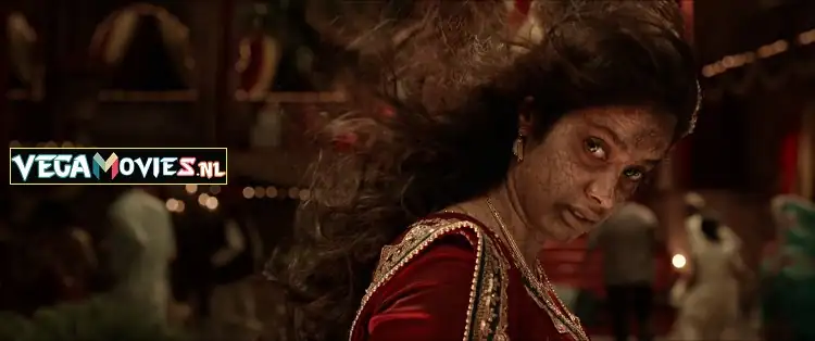 Roohi Screenshot 4
