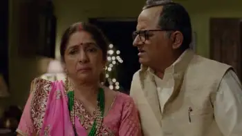 Shubh Mangal Zyada Saavdhan Screenshot 4 Shubh Mangal Zyada Saavdhan Screenshot 4