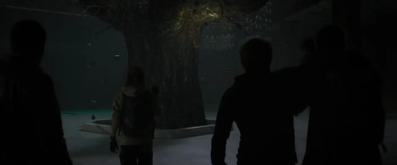 Do Not Enter Screenshot 2