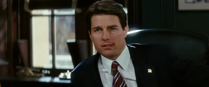 Lions For Lambs Screenshot 2