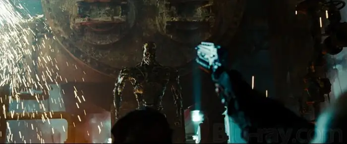 Terminator – Collection Screenshot 5