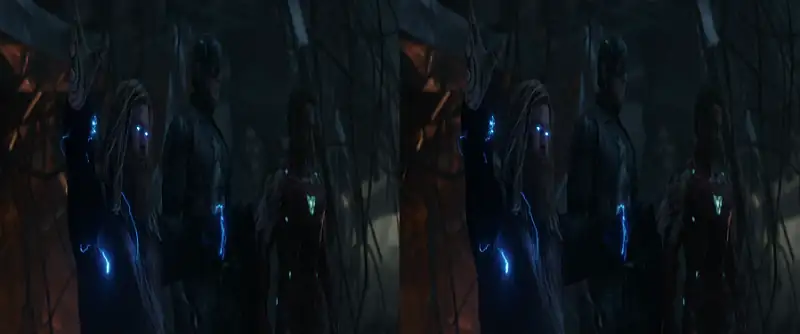 Avengers – Endgame 3D Screenshot 4