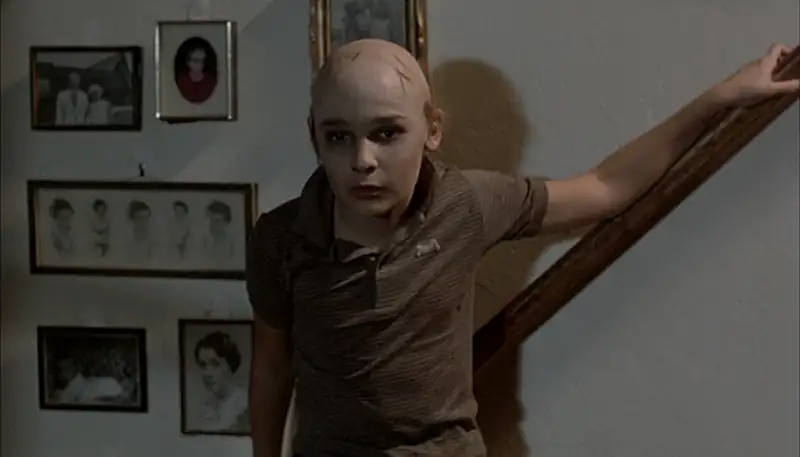 Friday the 13th: The Final Chapter Screenshot 3