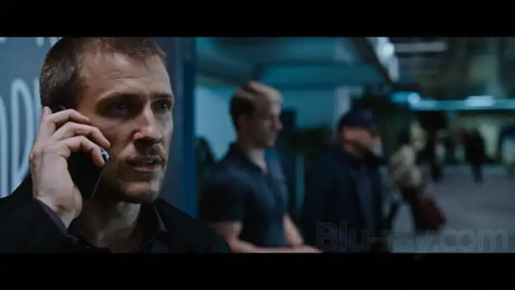 Jack Reacher: Never Go Back Screenshot 1 Jack Reacher: Never Go Back Screenshot 1