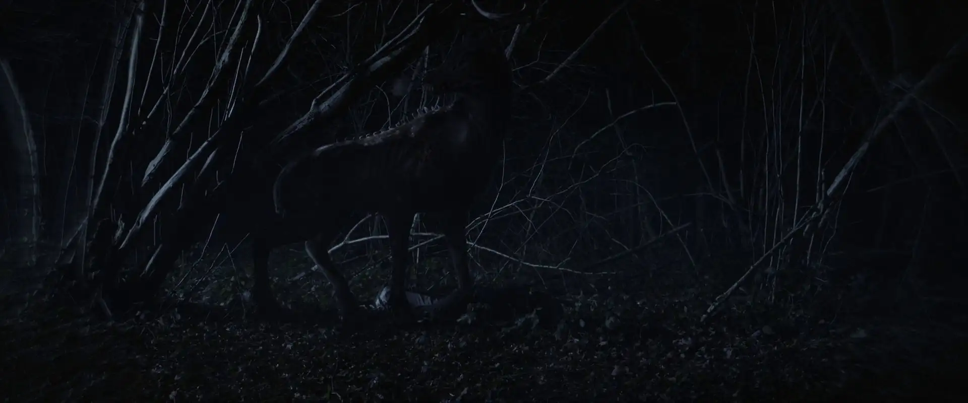 Bambi: The Reckoning Screenshot 4