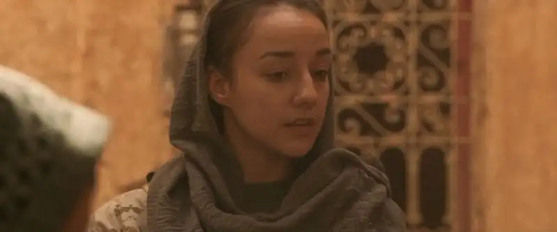 The Old Guard Screenshot 4